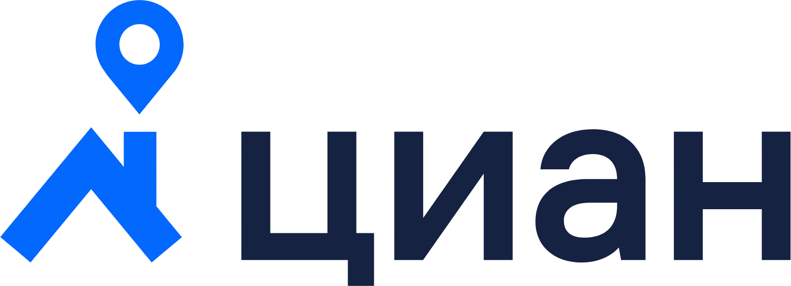Циан